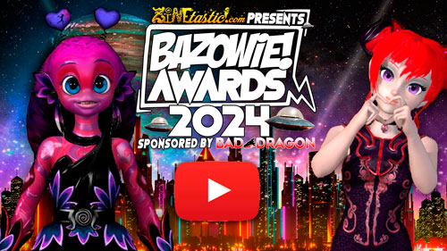 Past Bazowie Awards Shows