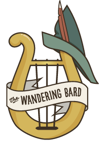 Wandering Bard