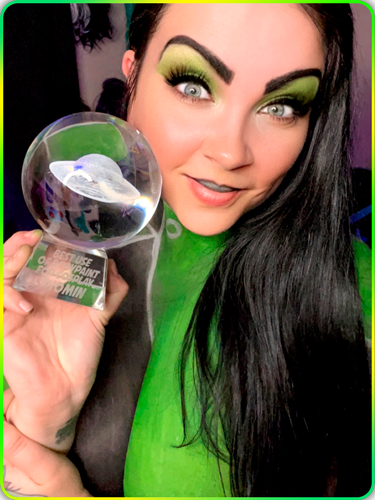 Bazowie Trophy - Sinomin