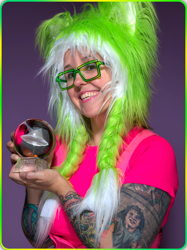 Bazowie Trophy - Fantasy Grove